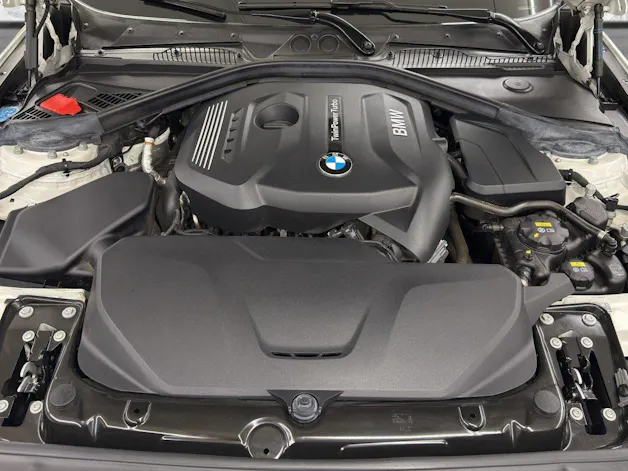BMW 120i