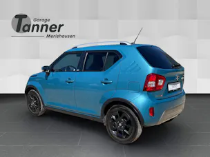 Suzuki Ignis 1.2 Compact Top Hybrid