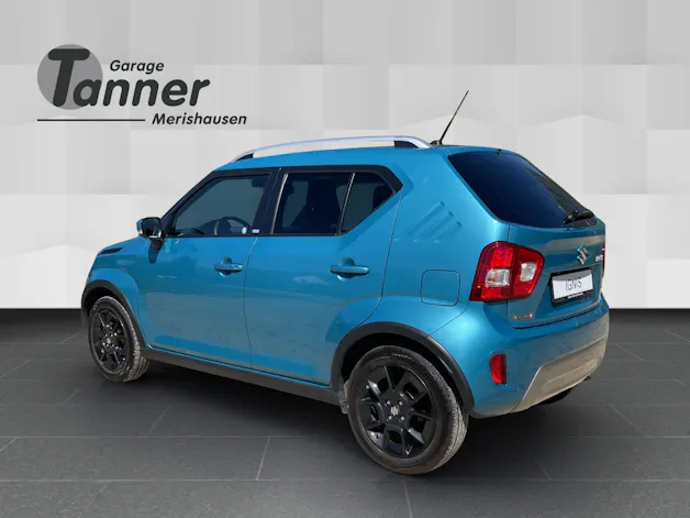Suzuki Ignis 1.2 Compact Top Hybrid