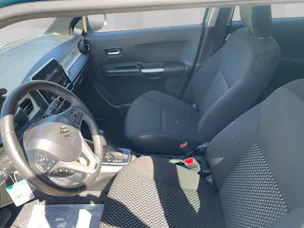 Suzuki Ignis 1.2 Compact Top Hybrid