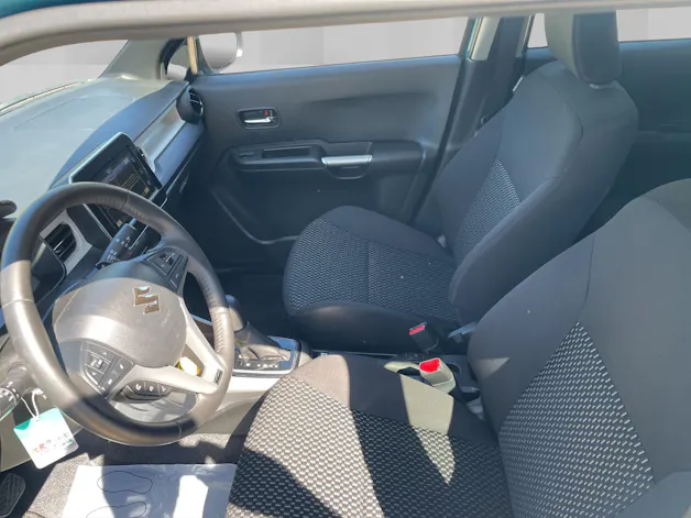 Suzuki Ignis 1.2 Compact Top Hybrid