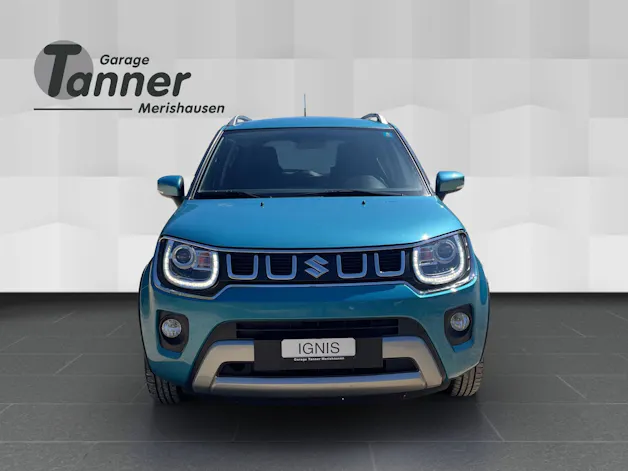 Suzuki Ignis 1.2 Compact Top Hybrid