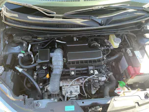 Suzuki Ignis 1.2 Compact Top Hybrid