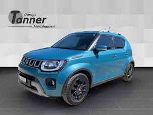 Suzuki Ignis 1.2 Compact Top Hybrid