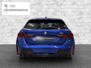 BMW 123 xDrive