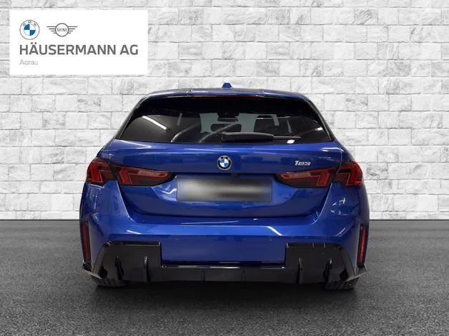 BMW 123 xDrive