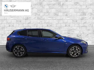 BMW 123 xDrive