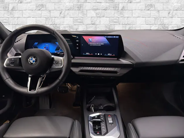 BMW 123 xDrive