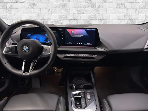 BMW 123 xDrive
