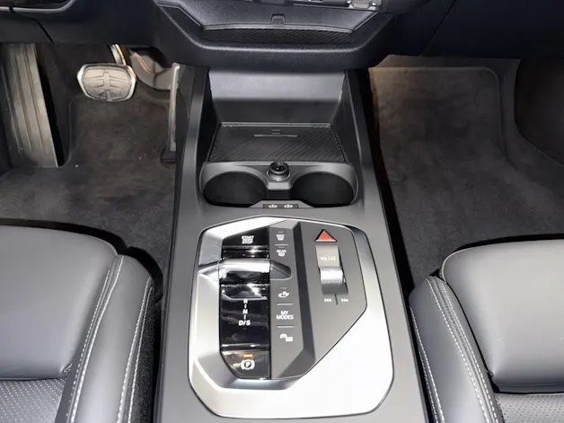 BMW 123 xDrive