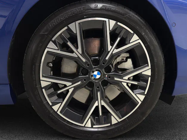 BMW 123 xDrive