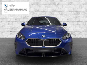 BMW 123 xDrive