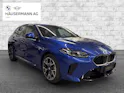 BMW 123 xDrive