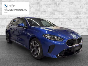 BMW 123 xDrive
