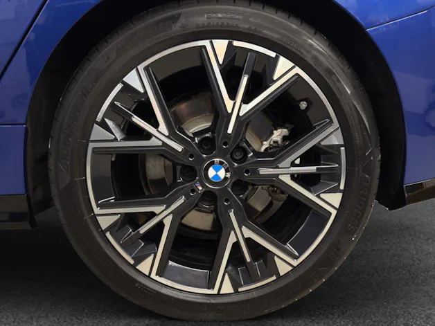 BMW 123 xDrive