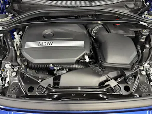 BMW 123 xDrive