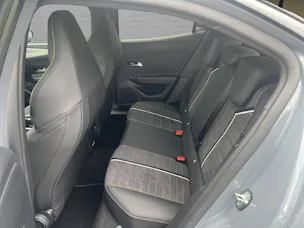 Opel Mokka-e GSe