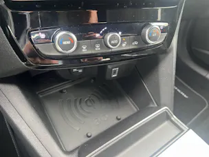 Opel Mokka-e GSe