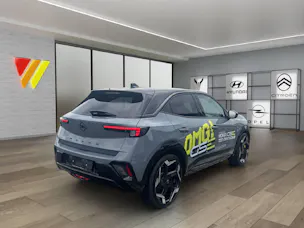 Opel Mokka-e GSe