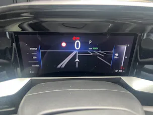 Opel Mokka-e GSe