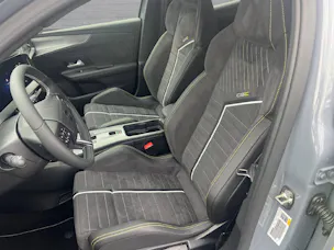 Opel Mokka-e GSe