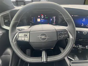 Opel Mokka-e GSe