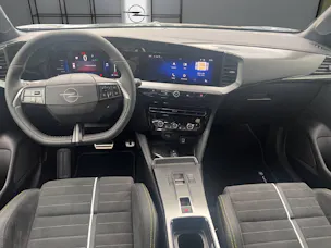 Opel Mokka-e GSe