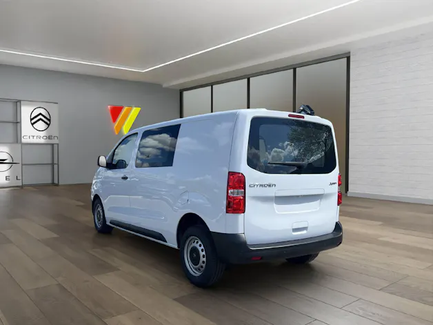 Citroën Jumpy Kaw. M 2.2 BlueHDi 150 First S/S