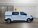Citroën Jumpy Kaw. M 2.2 BlueHDi 150 First S/S