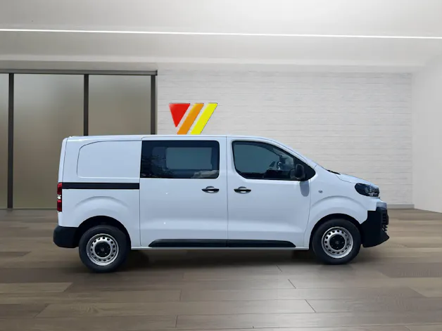 Citroën Jumpy Kaw. M 2.2 BlueHDi 150 First S/S