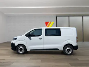Citroën Jumpy Kaw. M 2.2 BlueHDi 150 First S/S