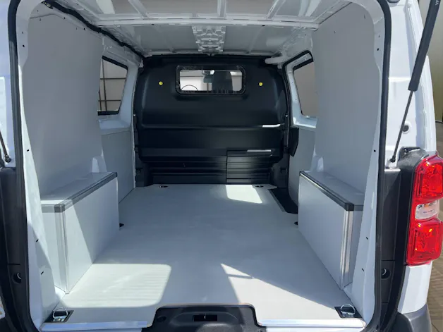 Citroën Jumpy Kaw. M 2.2 BlueHDi 150 First S/S