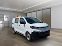 Citroën Jumpy Kaw. M 2.2 BlueHDi 150 First S/S