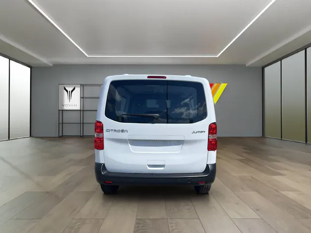 Citroën Jumpy Kaw. M 2.2 BlueHDi 150 First S/S