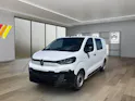 Citroën Jumpy Kaw. M 2.2 BlueHDi 150 First S/S