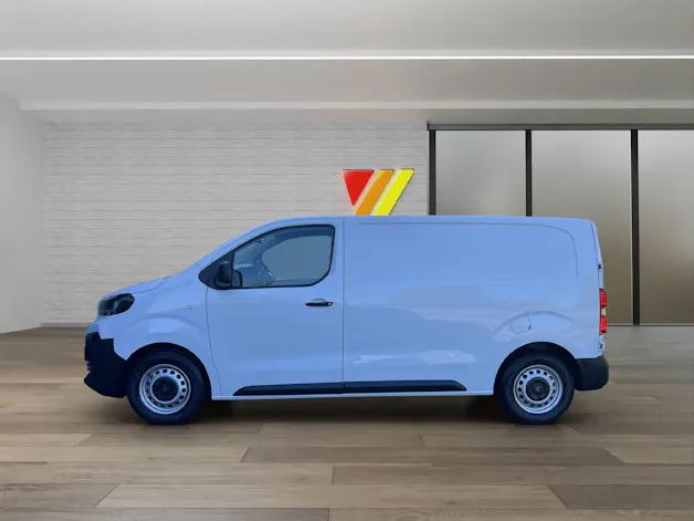 Citroën Jumpy Kaw. M First 1.5 Blue HDi 120 S/S 6G