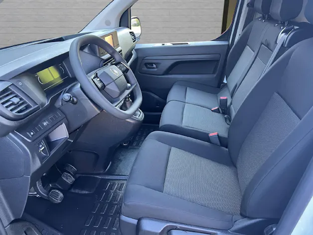 Citroën Jumpy Kaw. M First 1.5 Blue HDi 120 S/S 6G