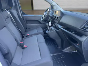 Citroën Jumpy Kaw. M First 1.5 Blue HDi 120 S/S 6G