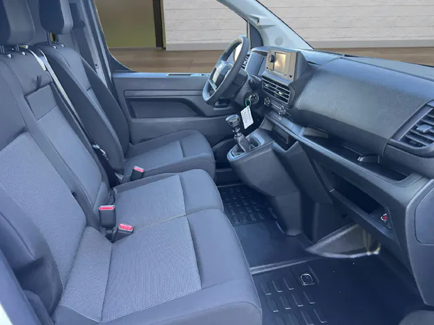 Citroën Jumpy Kaw. M First 1.5 Blue HDi 120 S/S 6G