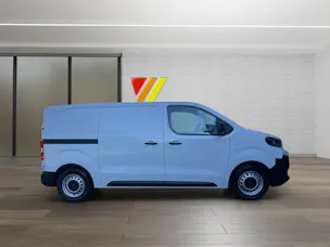 Citroën Jumpy Kaw. M First 1.5 Blue HDi 120 S/S 6G