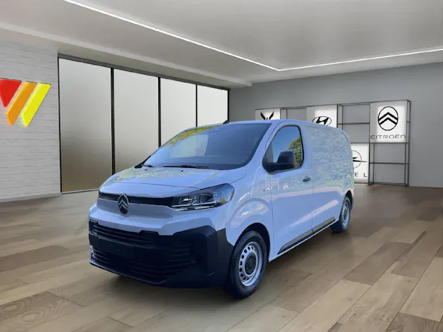 Citroën Jumpy Kaw. M First 1.5 Blue HDi 120 S/S 6G
