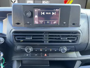 Citroën Jumpy Kaw. M First 1.5 Blue HDi 120 S/S 6G