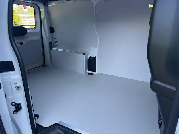 Citroën Jumpy Kaw. M First 1.5 Blue HDi 120 S/S 6G