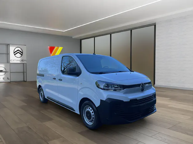 Citroën Jumpy Kaw. M First 1.5 Blue HDi 120 S/S 6G