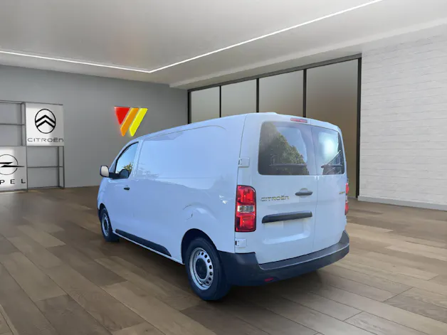 Citroën Jumpy Kaw. M First 1.5 Blue HDi 120 S/S 6G