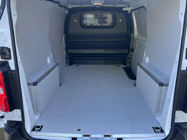 Citroën Jumpy Kaw. M First 1.5 Blue HDi 120 S/S 6G