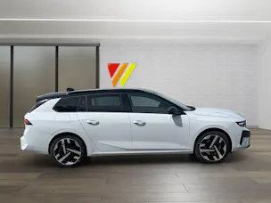 Opel Astra-e Sports Tourer Ultimate