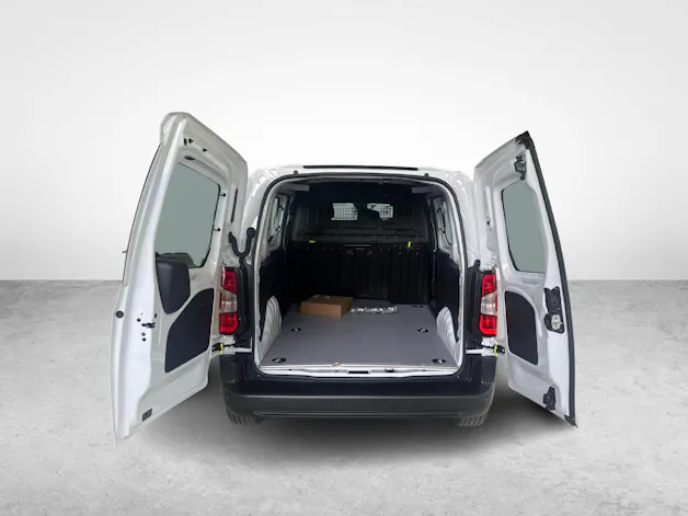 Toyota PROACE CITY Van L1 52KWh Active