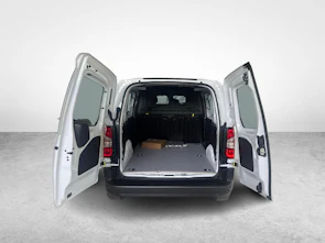 immagine del veicolo TOYOTA PROACE CITY Van L1 52KWh Active