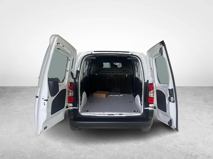 immagine del veicolo TOYOTA PROACE CITY